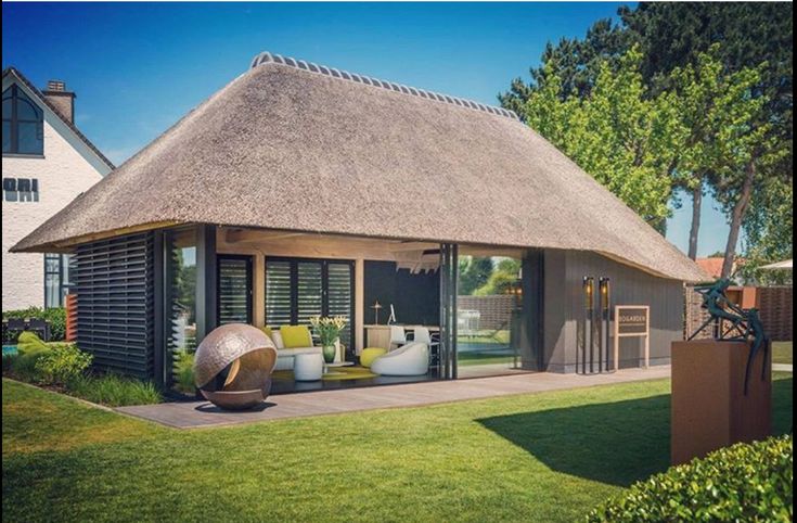 Eco House